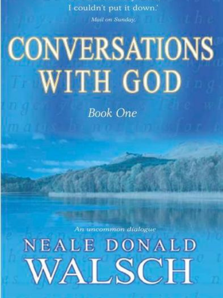 Conversations with God