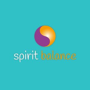 Spiritbalance Logo