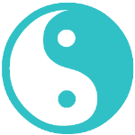 Yind und Lang Logo