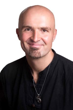 Eduard Hiß Profil